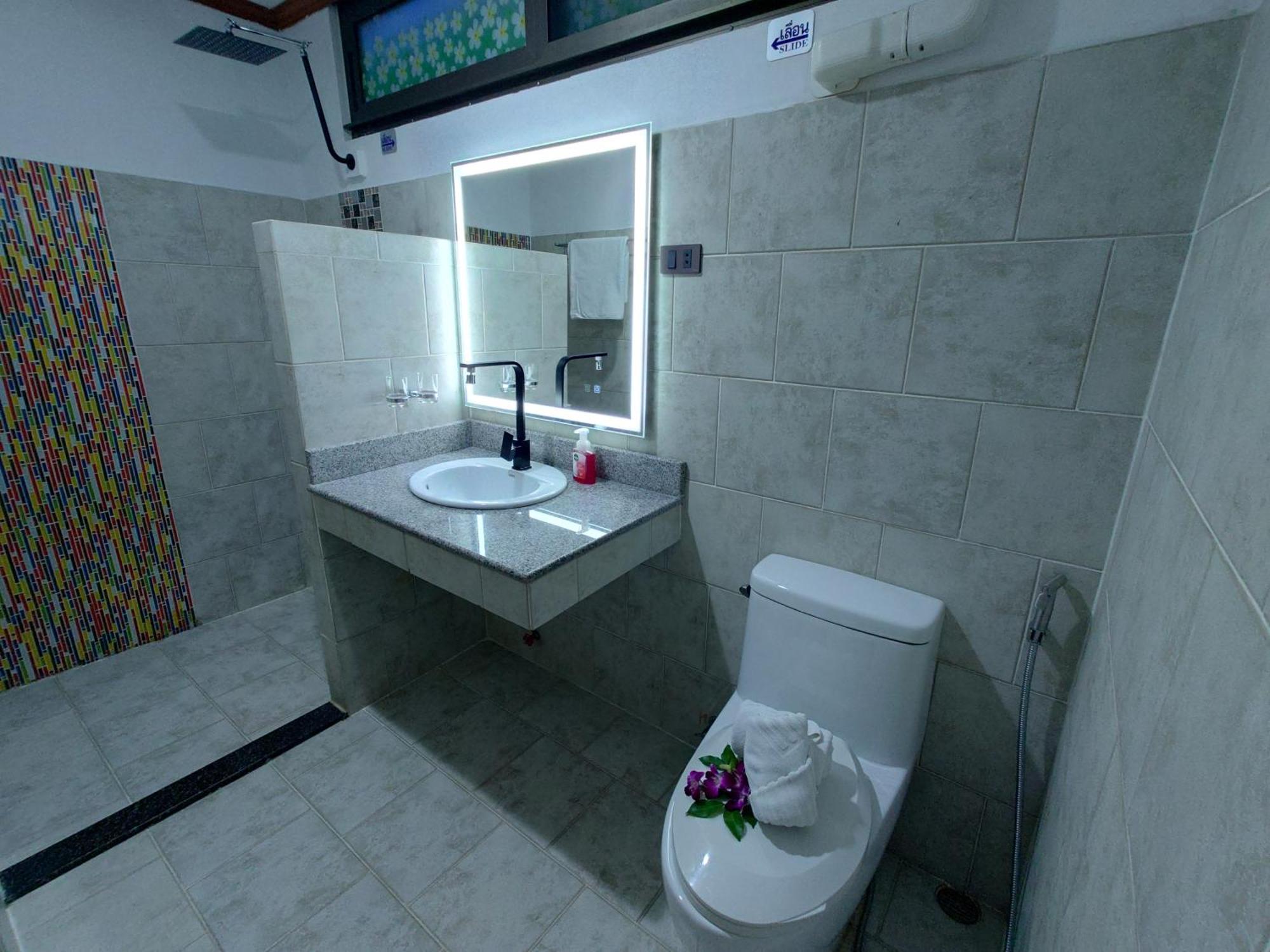Samui Little Garden Resort Chaweng Quarto foto